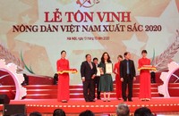 Cô Gái Hà Lan và hành trình kiến tạo giá trị cho ngành chăn nuôi bò sữa bền vững