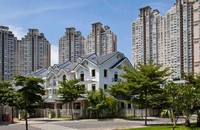 Khu dân cư Saigon Pearl xả thải ra sông Sài Gòn không ai kiểm soát?