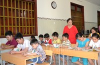 Hành trình “niềm tin” phía sau những số phận