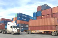Xuất siêu hàng hóa Việt Nam đạt kỷ lục.