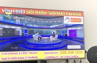 Video quảng cáo cắt ghép giả mạo trên YouTube.
