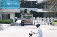 TCty Nông nghiệp Sài Gòn Sagri.