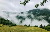 “Để quên con tim” tại Hoài Khao