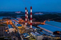 Các NMNĐ than được yêu cầu khẩn trương thực hiện kế hoạch chuyển đổi nhiên liệu. (Ảnh minh họa)