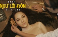 Màu sắc tình dục là chủ đạo trong ca khúc này