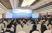 Đối thoại về chính sách thuế, hải quan với doanh nghiệp