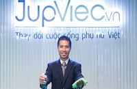 Người giúp 'thay đổi cuộc sống phụ nữ Việt' ước mơ tạo 1 triệu công việc mỗi tháng