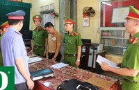 'Tâm sự' với bồ trong xe hơi, gây tai nạn làm chết bạn trai của vợ