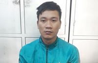 'Viện cớ' vợ bị bệnh, nam thanh niên cướp 100 triệu đồng của bà nông dân đi đường