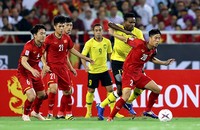 Lý do khiến Việt Nam không đăng cai vòng loại World Cup 2022