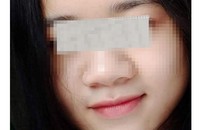 Nữ sinh bỏ đi vì bị bạn trai đăng tải chuyện tình cảm được gia đình đưa về nhà