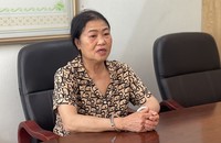 Sát hại chồng bằng axit rồi trốn khắp nơi hơn 20 năm, vẫn không thoát