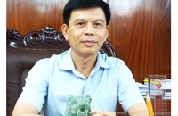 Ông Lê Anh Tuấn - Thứ trưởng Bộ GTVT