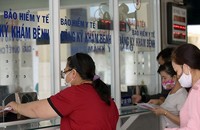 Thay đổi đáng chú ý khi COVID-19 chuyển từ bệnh truyền nhiễm nhóm A sang B