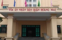 Ông Tạ Văn K. được phát hiện tử vong trong phòng làm việc.
