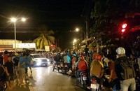 Nổ súng AK chống trả, Tuấn “Khỉ” bị bắn hạ ở cự ly rất gần