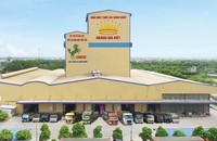 Công ty thức ăn chăn nuôi Hoàng Gia Việt