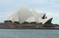 Nhà hát Opera Sydney