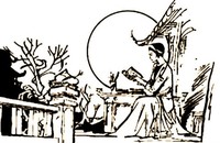 Nữ sĩ tài ba Đoàn Thị Điểm