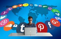 Cần có kiến thức vững vàng, phông nền văn hóa để có thể tự vượt qua áp lực từ mạng xã hội.