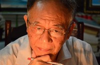 Kỷ niệm 50 năm thực hiện Di chúc Hồ Chí Minh, GS. TS Hoàng Chí Bảo đã được xưởng phim Quân đội làm phim tài liệu: “Chân dung người kể chuyện Bác Hồ”.