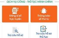 Đà Lạt phê bình một chủ tịch phường vì chậm xử lý phản ánh trực tuyến