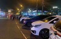 Nhu cầu bãi đậu xe ở Đà Lạt hiện nay tăng cao.