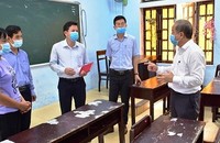 Hoạt động dạy và học trong các cơ sở giáo dục trở lại bình thường từ ngày 14/9/2020 nhưng phải đảm bảo nghiêm túc việc phòng, chống dịch COVID-19