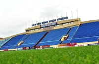 Hà - Nam - Ninh đã sẵn sàng cho một SEAGames 31 bùng nổ và rực cháy