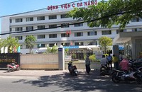 Bệnh viện C Đà Nẫng nơi tiếp nhận điều trị bệnh nhân 420
