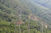 Sử chữa, bảo trì lưới điện 110kV