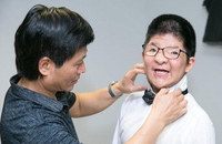 Diễn viên Quốc Tuấn tiết lộ sức khỏe hiện tại của cậu con trai Bôm; chồng Diệp Lâm Anh xác nhận đang hoàn tất thủ tục ly hôn