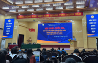 Đào tạo, bồi dưỡng cán bộ Công đoàn trong tình hình mới