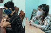 Kiểm tra phòng dịch Covid-19, lòi ra đôi nam nữ dương tính với ma túy