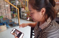 Sau khi phát hiện khách bỏ quên 1 tỷ, chủ quán đã đăng lên mạng xã hội tìm chủ nhân