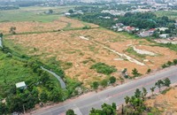 Các đương sự trong “Vụ án Hòa Lân” đồng loạt kiến nghị đối với kháng nghị cấp tốc của VKSND cấp cao tại TP Hồ Chí Minh