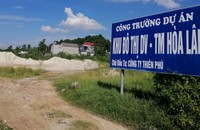 Vụ kiện Hòa Lân: Ba dấu hiệu sai sót của bản án Giám đốc thẩm