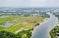 Xã Phước Kiển, huyện Nhà Bè, TP Hồ Chí Minh