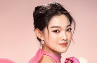 Bé Quyên lọt top 3 Người đẹp Biển của Hoa hậu Việt Nam: Con đường top 5 rộng mở?
