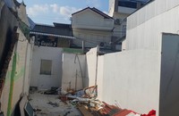 Kỷ luật 6 cán bộ trong vụ cưỡng chế nhầm nhà ở TP Cà Mau