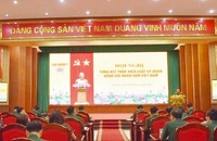 Quang cảnh Hội nghị. Ảnh: VGP