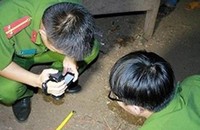 Cần Thơ: Hiệp "sạc lô” bị tình nghi liên quan đến vụ ẩu đả chết người