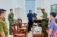 Bắt cán bộ kho bạc thiếu trách nhiệm gây hậu quả nghiêm trọng