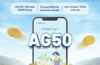 MobiAgri- bắt nhịp Chuyển đổi số nông nghiệp