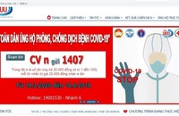 Sẽ miễn cước nhắn tin ủng hộ phòng, chống dịch COVID-19