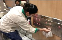 Khử khuẩn tại chung cư thế nào để phòng chống hiệu quả dịch COVID-19?