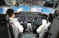Cấm bay với các phi công quốc tịch Pakistan