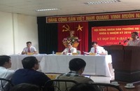 Hà Nội: Bí thư hoặc Phó Bí thư sẽ kiêm nhiệm Chủ tịch HĐND