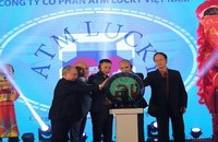 Ra mắt app ATM Lucky – tiên phong hoạt động theo nền kinh tế chia sẻ