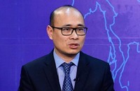 Ông Lương Hoàng Thái.